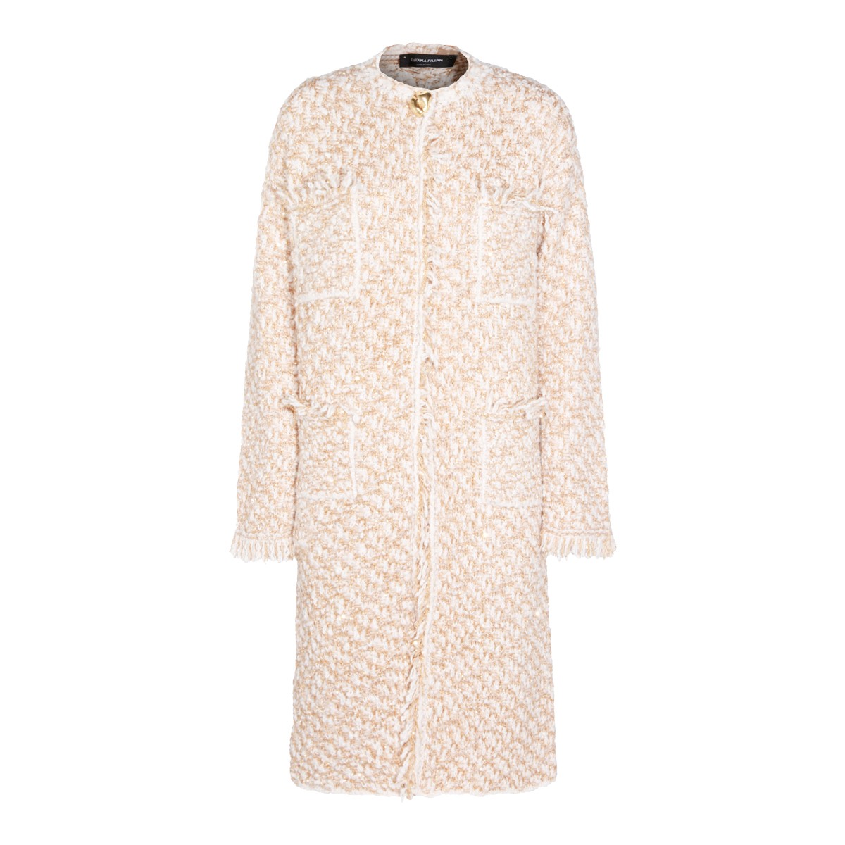 BEIGE COAT BEIGE COAT
