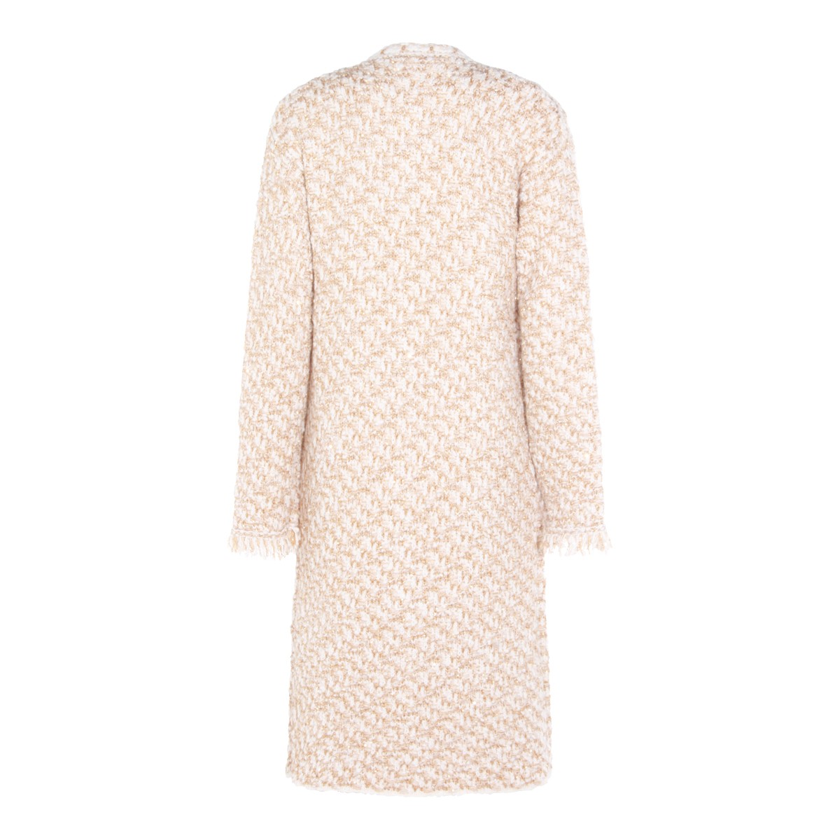 BEIGE COAT BEIGE COAT