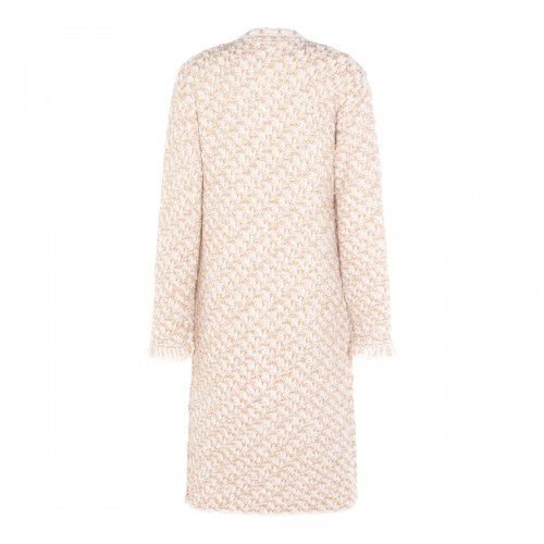 BEIGE COAT