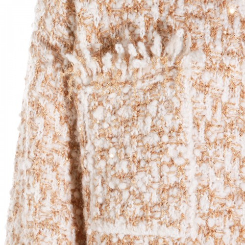 BEIGE COAT