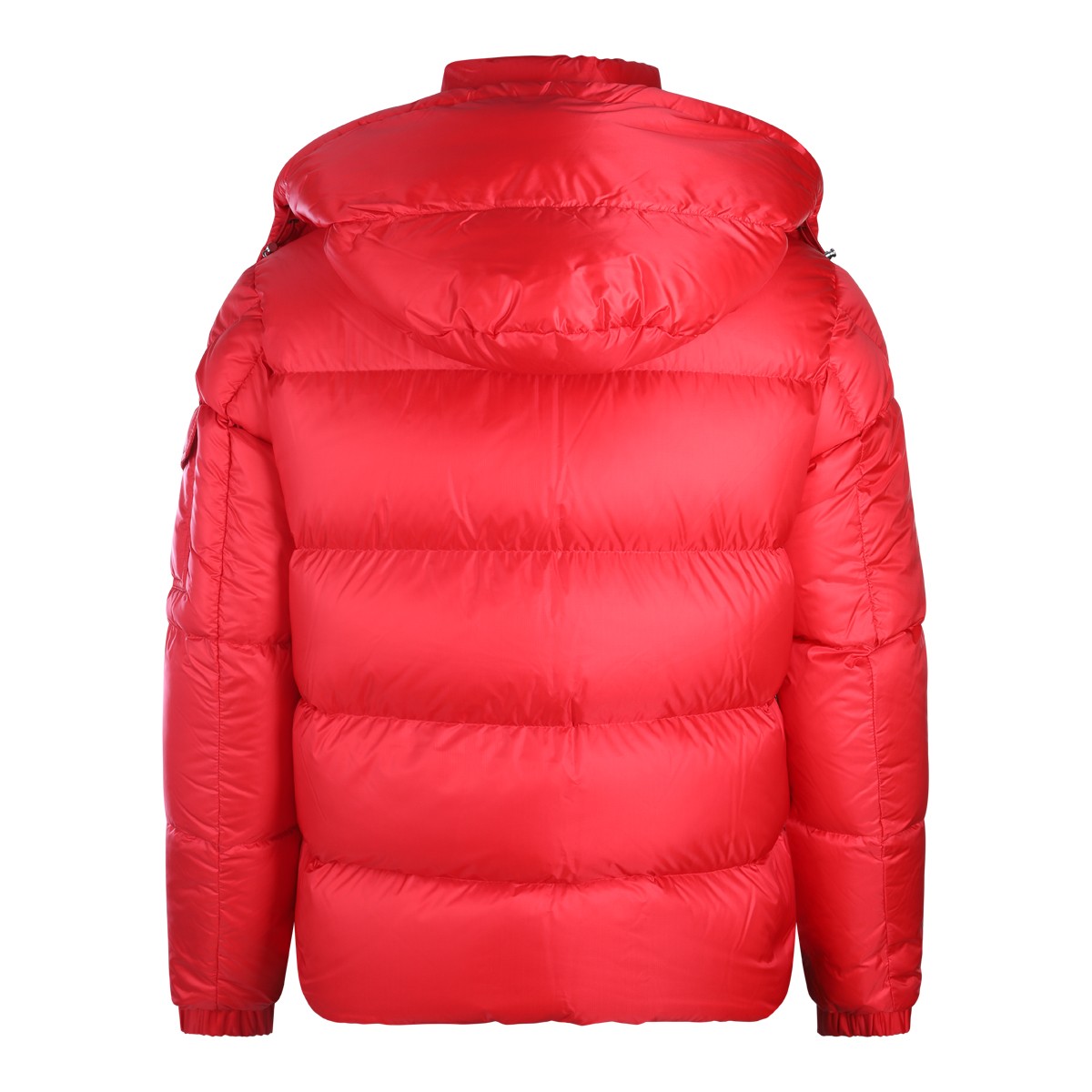 RED COUYERE DOWN JACKET RED COUYERE DOWN JACKET
