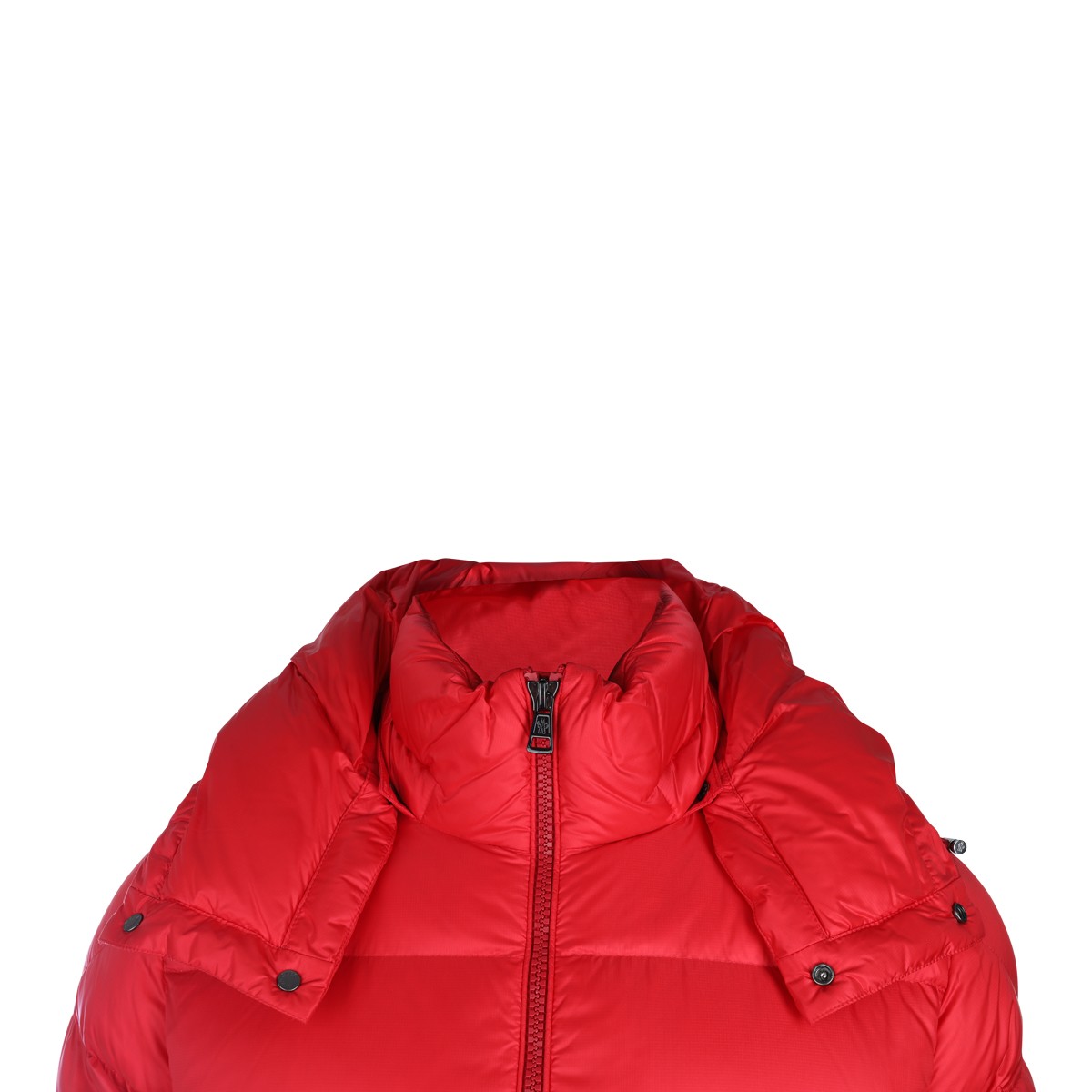 RED COUYERE DOWN JACKET RED COUYERE DOWN JACKET