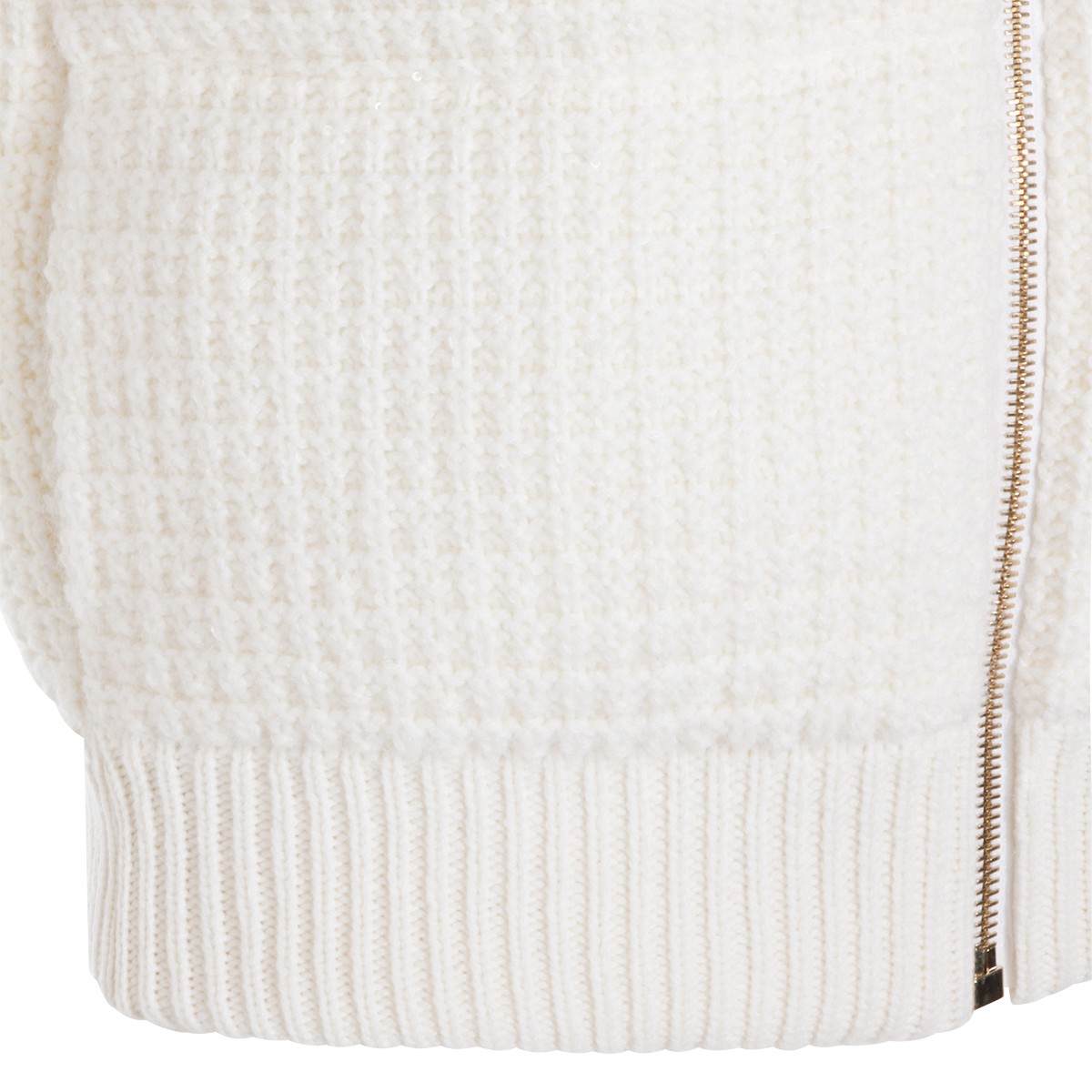 WHITE DOWN JACKET WHITE DOWN JACKET