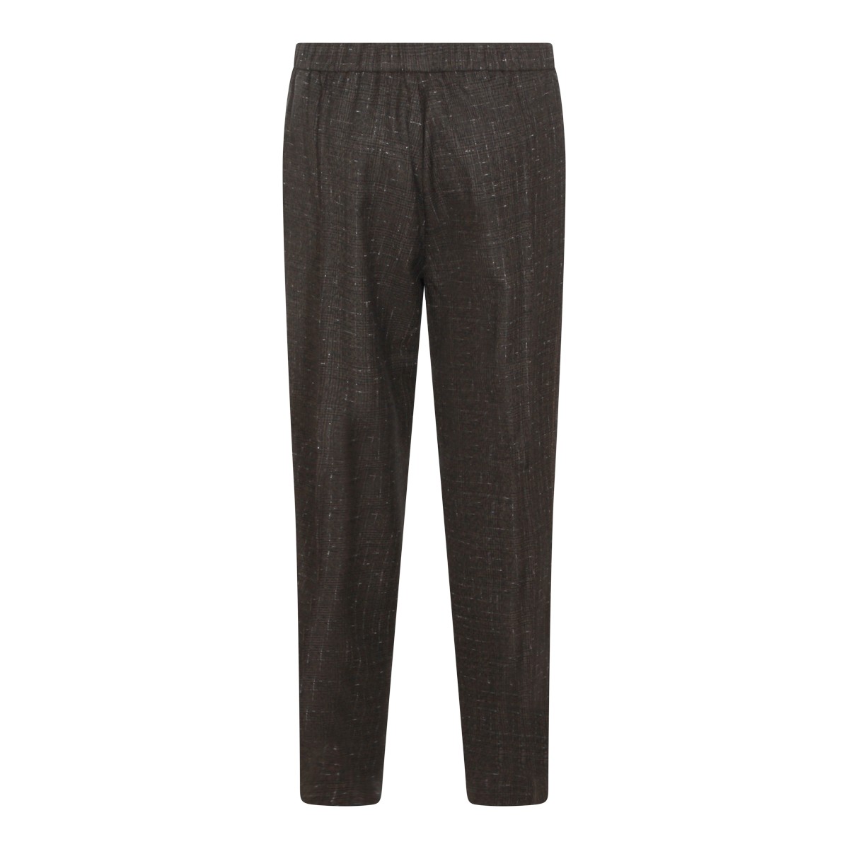 GREY WOOL PANTS GREY WOOL PANTS