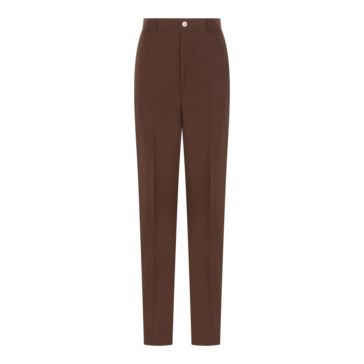 BROWN PANTS BROWN PANTS