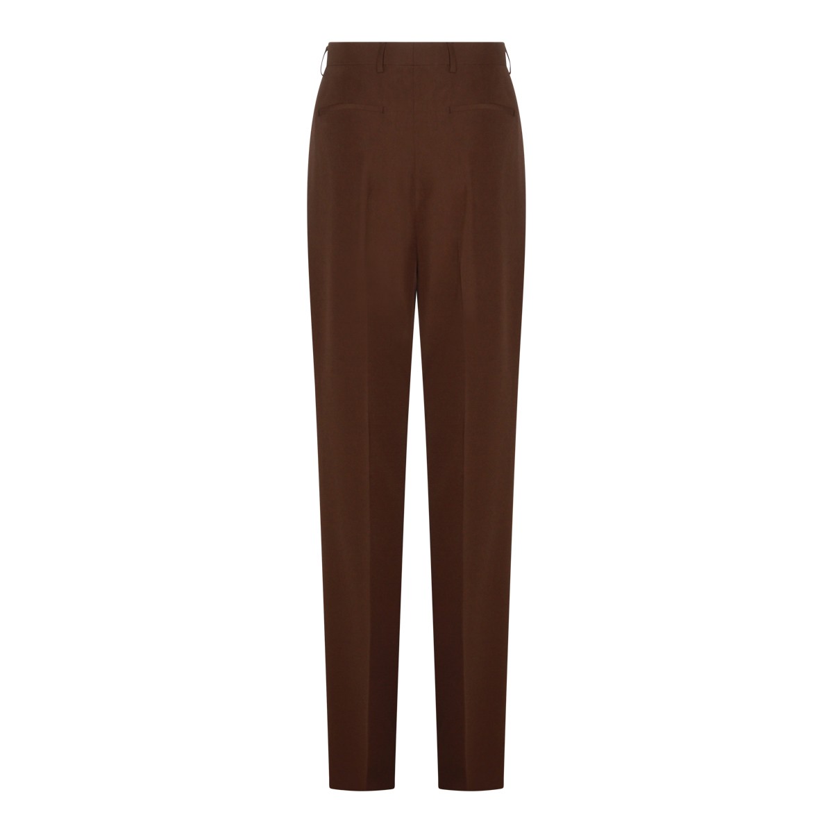 BROWN PANTS BROWN PANTS