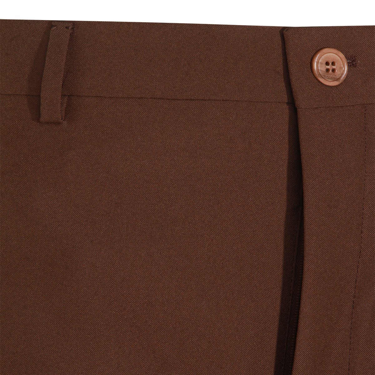 BROWN PANTS BROWN PANTS