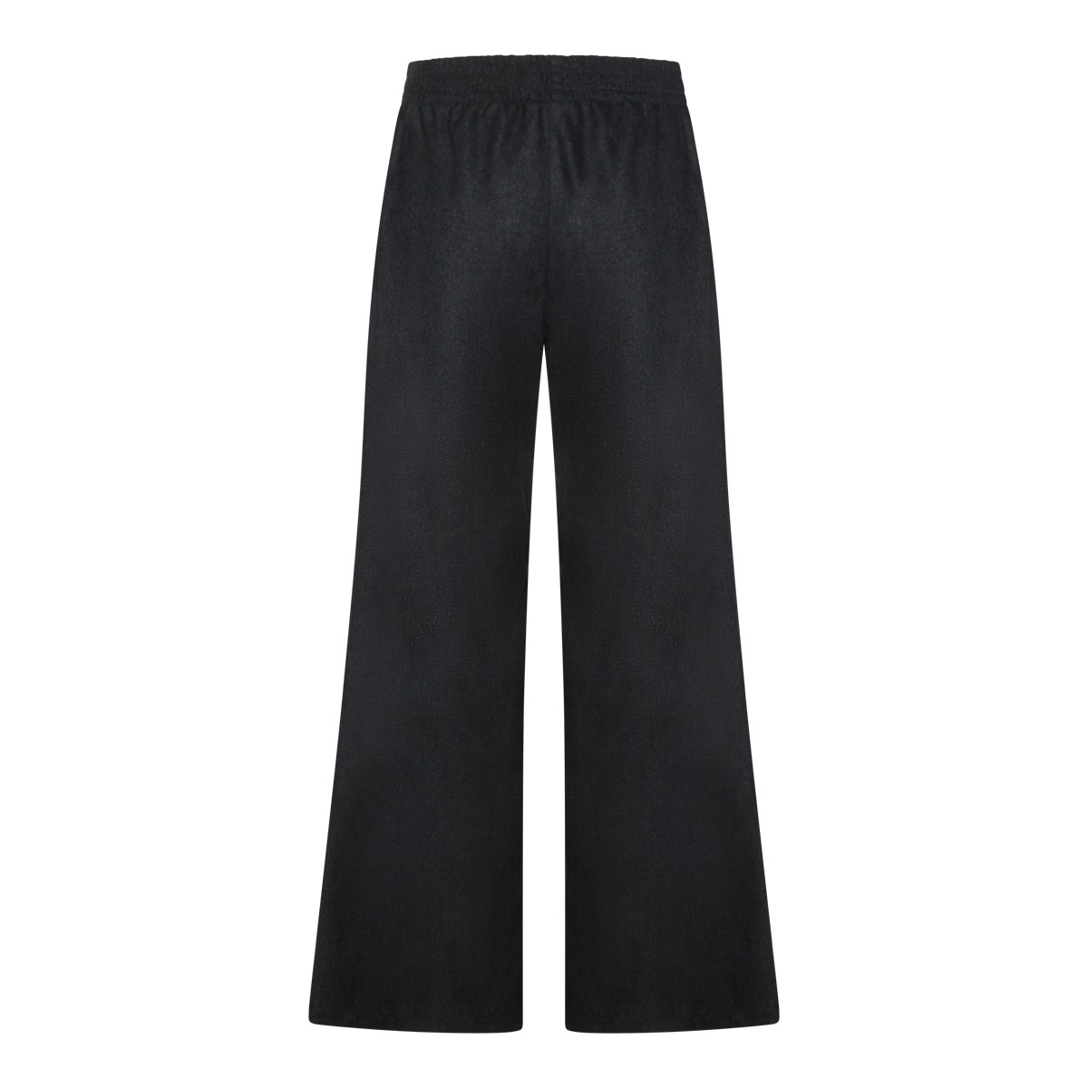 DARK GREY WOOL PANTS DARK GREY WOOL PANTS