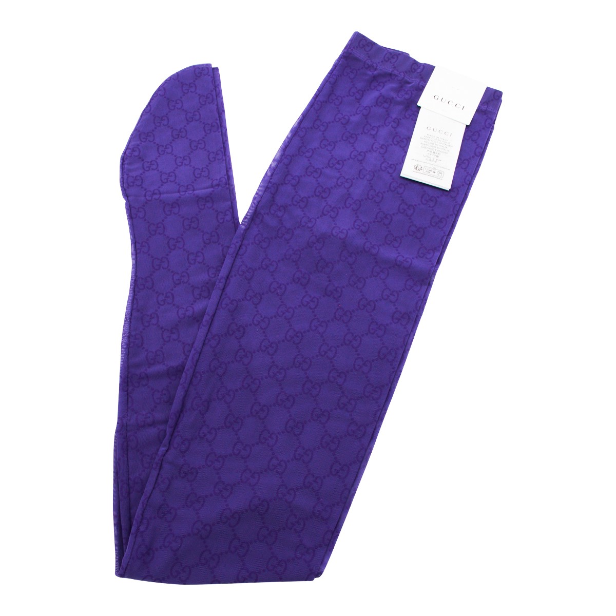PURPLE COLLANT SOCKS PURPLE COLLANT SOCKS