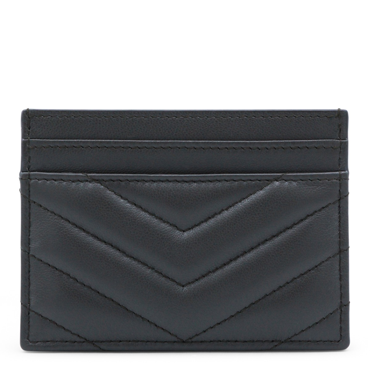 DARK GREY LEATHER DARK GREY LEATHER