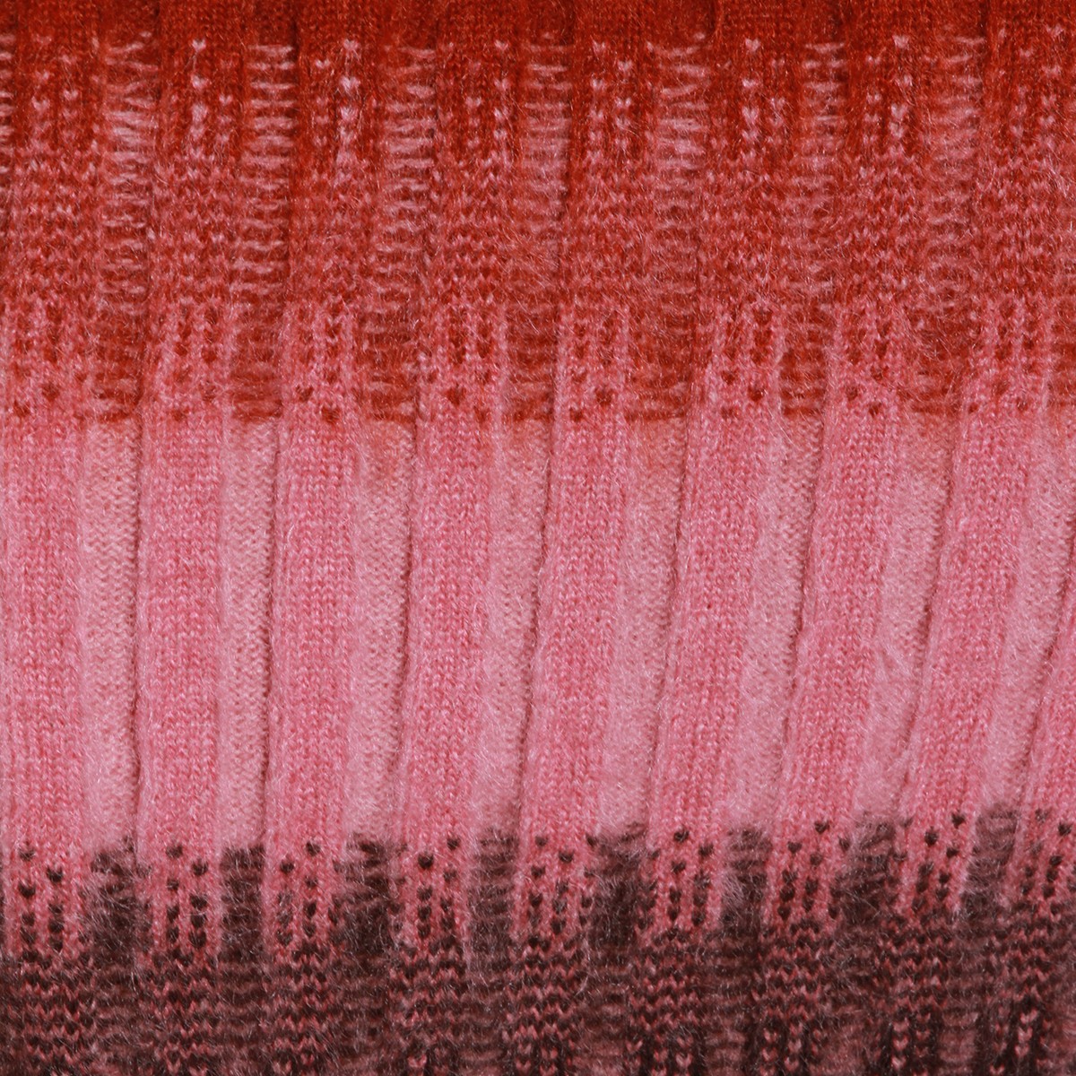 MULTICOLOR WOOL SKIRT MULTICOLOR WOOL SKIRT