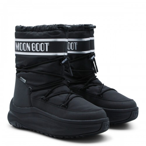 BLACK MOON247 POLAR BOOTS