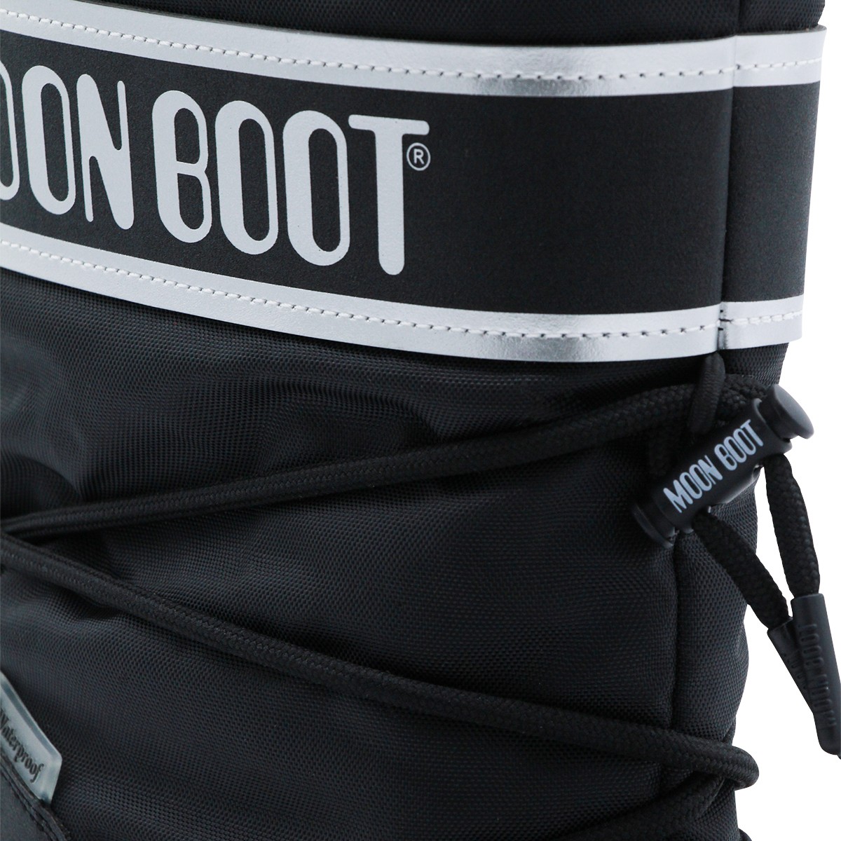 BLACK MOON247 POLAR BOOTS