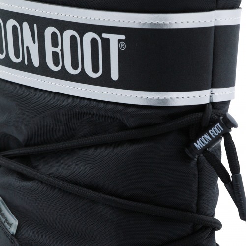 BLACK MOON247 POLAR BOOTS