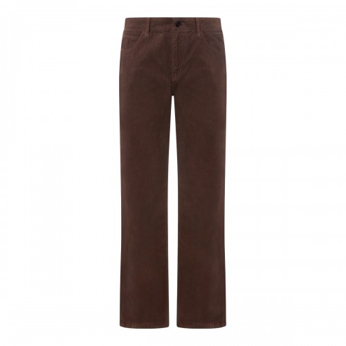 MUD COTTON CARLYL JEANS