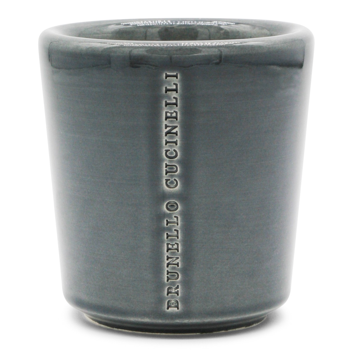 DARK GREY CANDLE