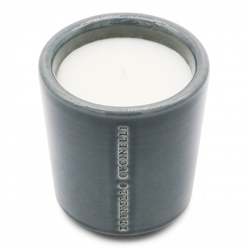 DARK GREY CANDLE