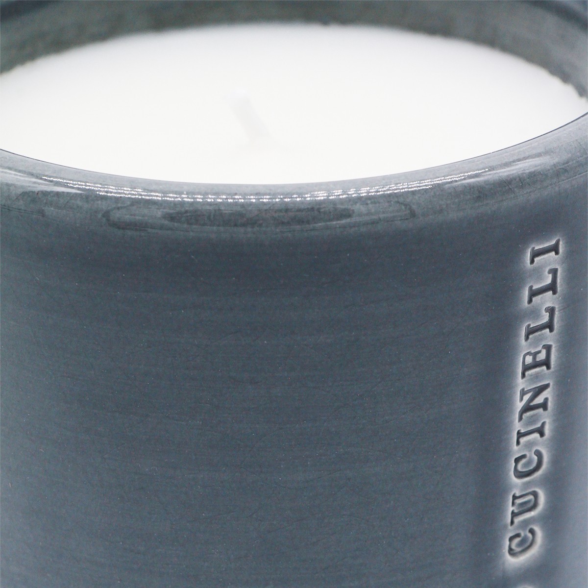 DARK GREY CANDLE