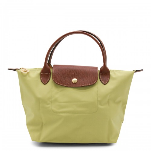 PISTACCHIO LE PLIAGE ORIGINAL - SAC A MAN S TOTE