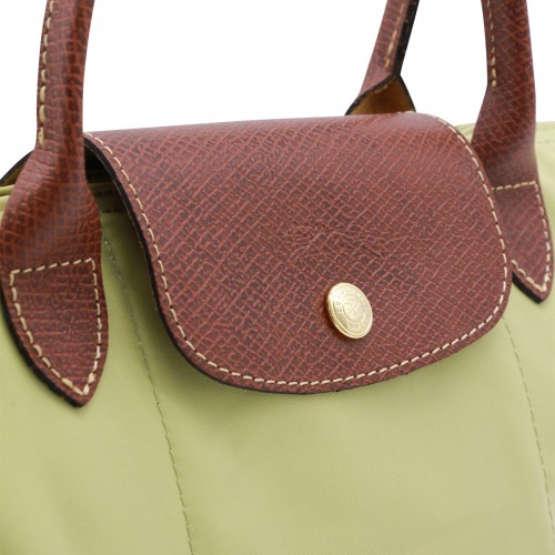 PISTACCHIO LE PLIAGE ORIGINAL - SAC A MAN S TOTE