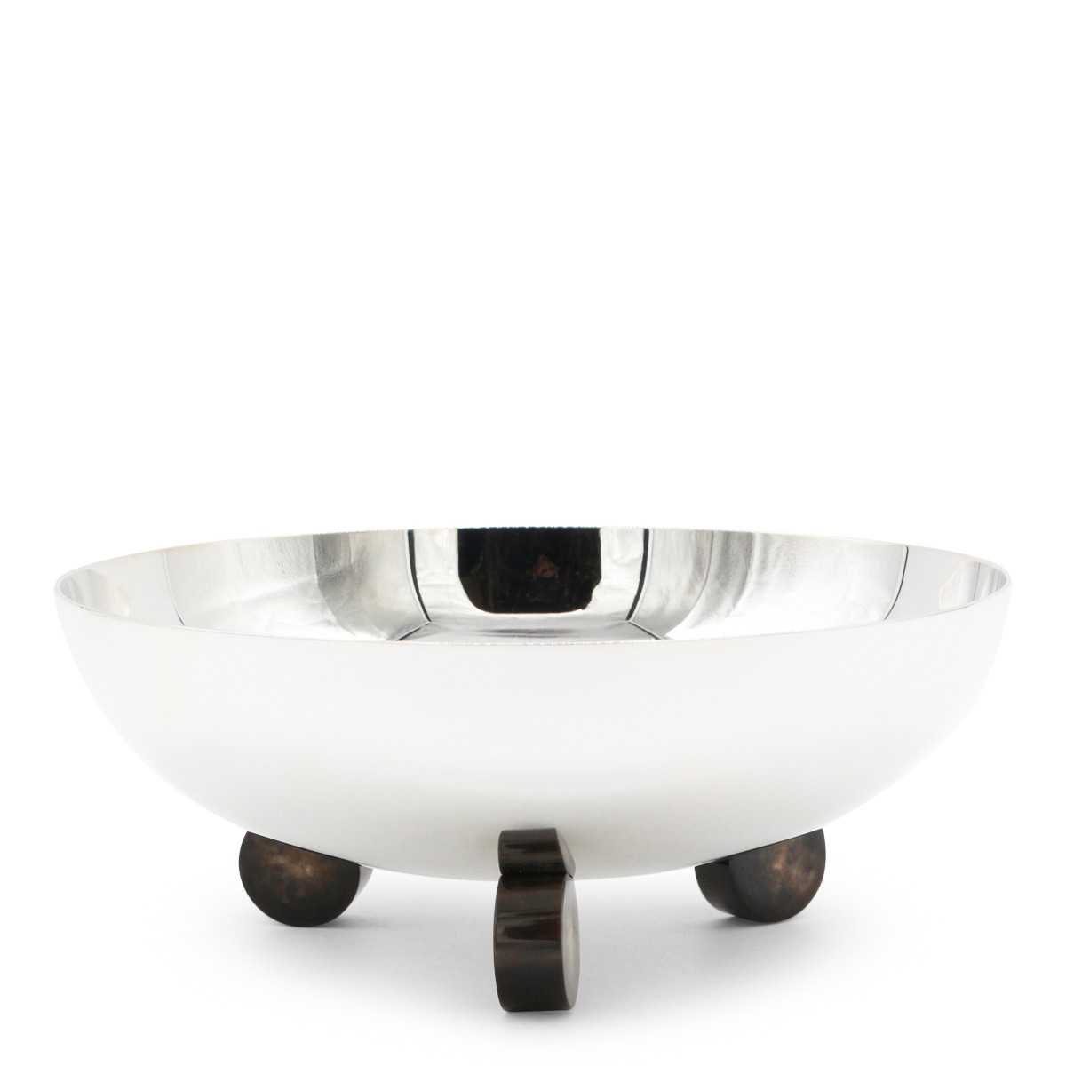 STEEL BOWL