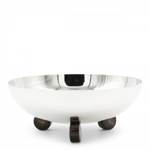 STEEL BOWL