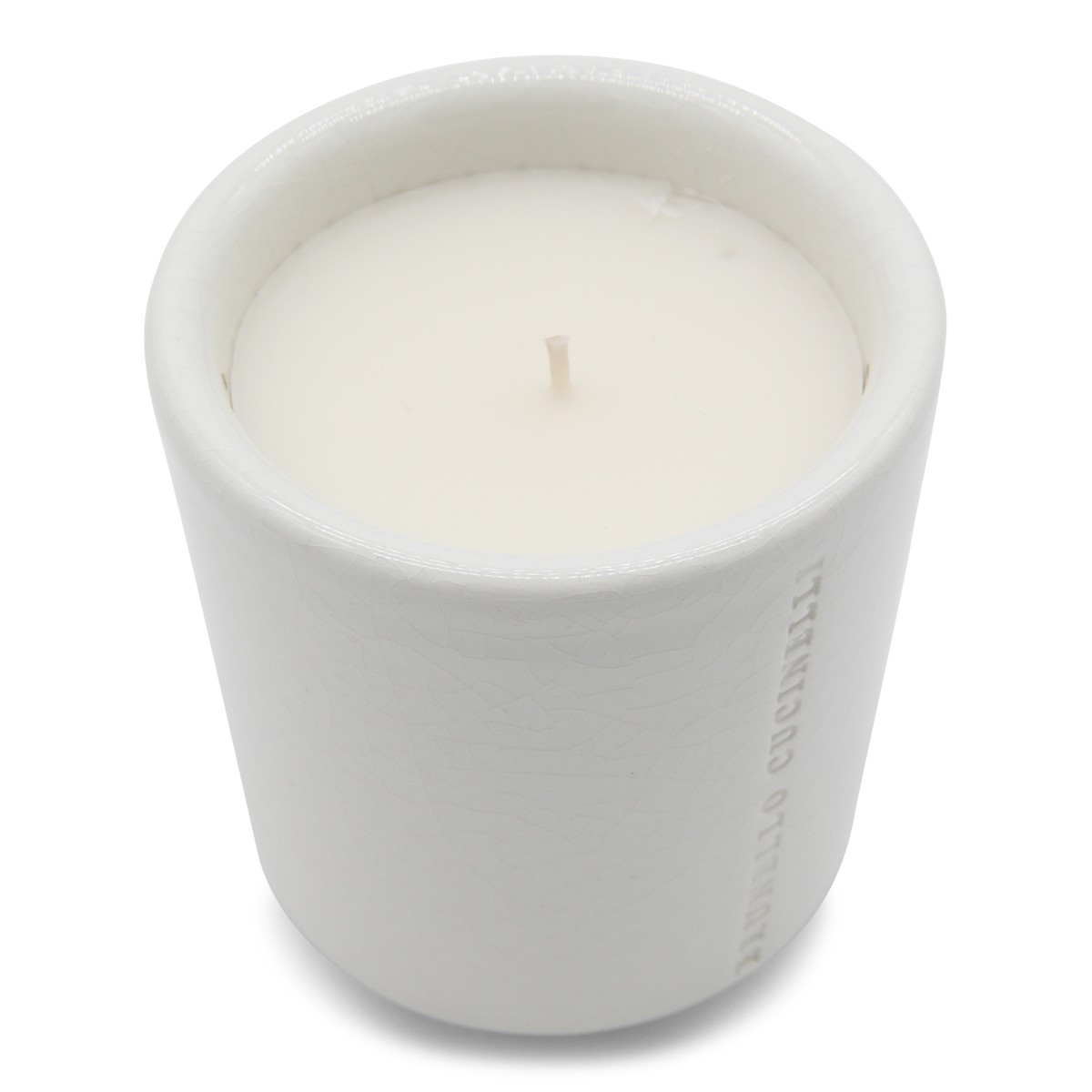 WHITE CANDLE
