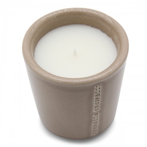 MUD CANDLE