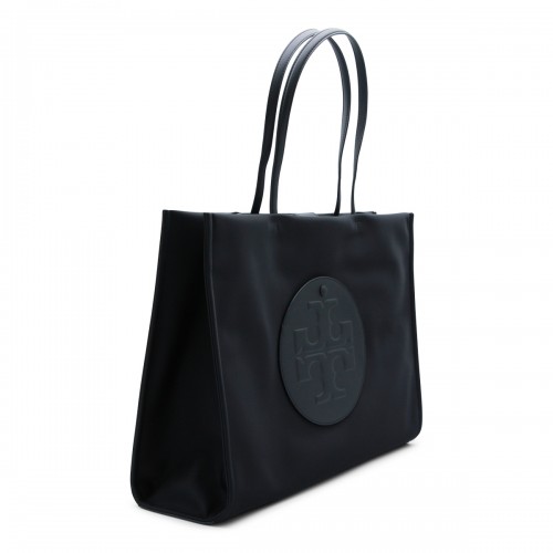 BLACK TOTE 2
