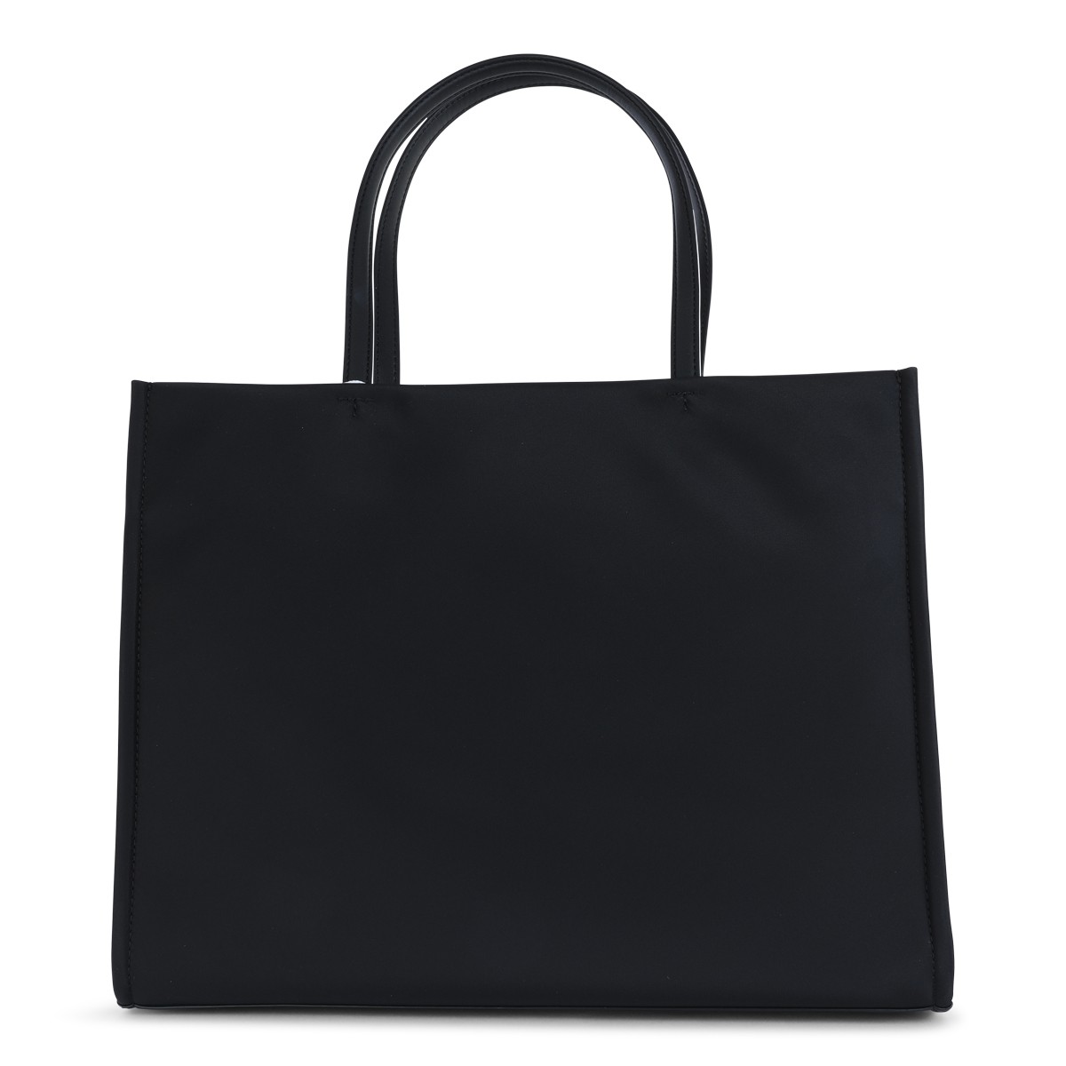 BLACK ELLA SMALL TOTE