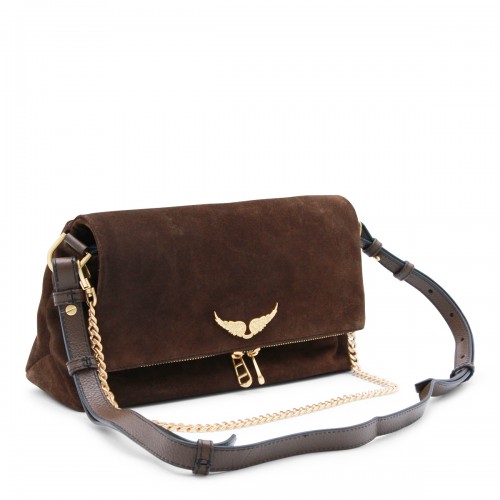 WOOD LEATHER ROCK II SUEDE... 2