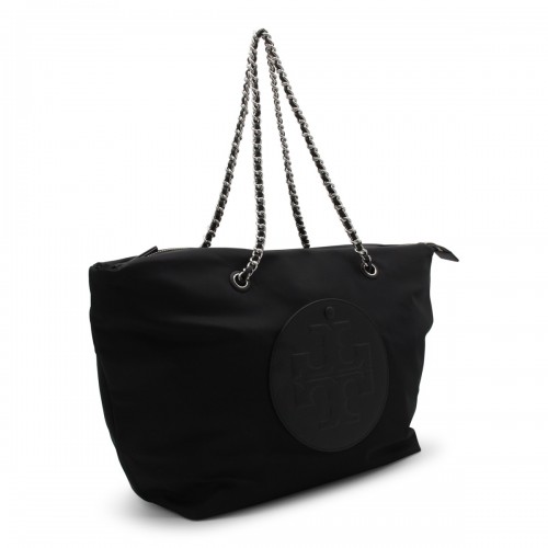BLACK CROSSBODY BAG 2
