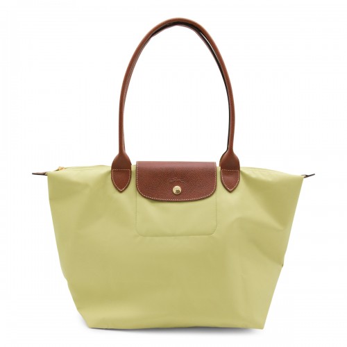 PISTACCHIO LE PLIAGE ORIGINAL - SAC CABAS L TOTE