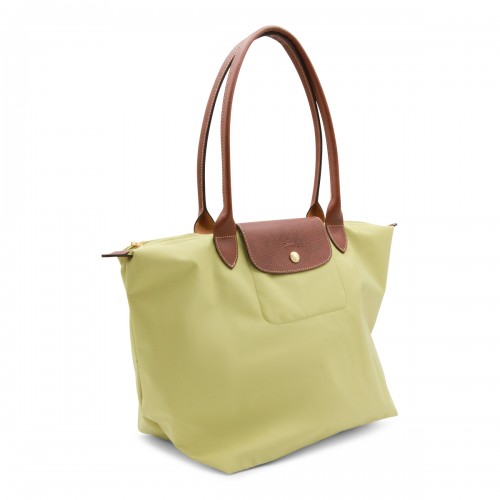 PISTACCHIO LE PLIAGE ORIGINAL - SAC CABAS L TOTE