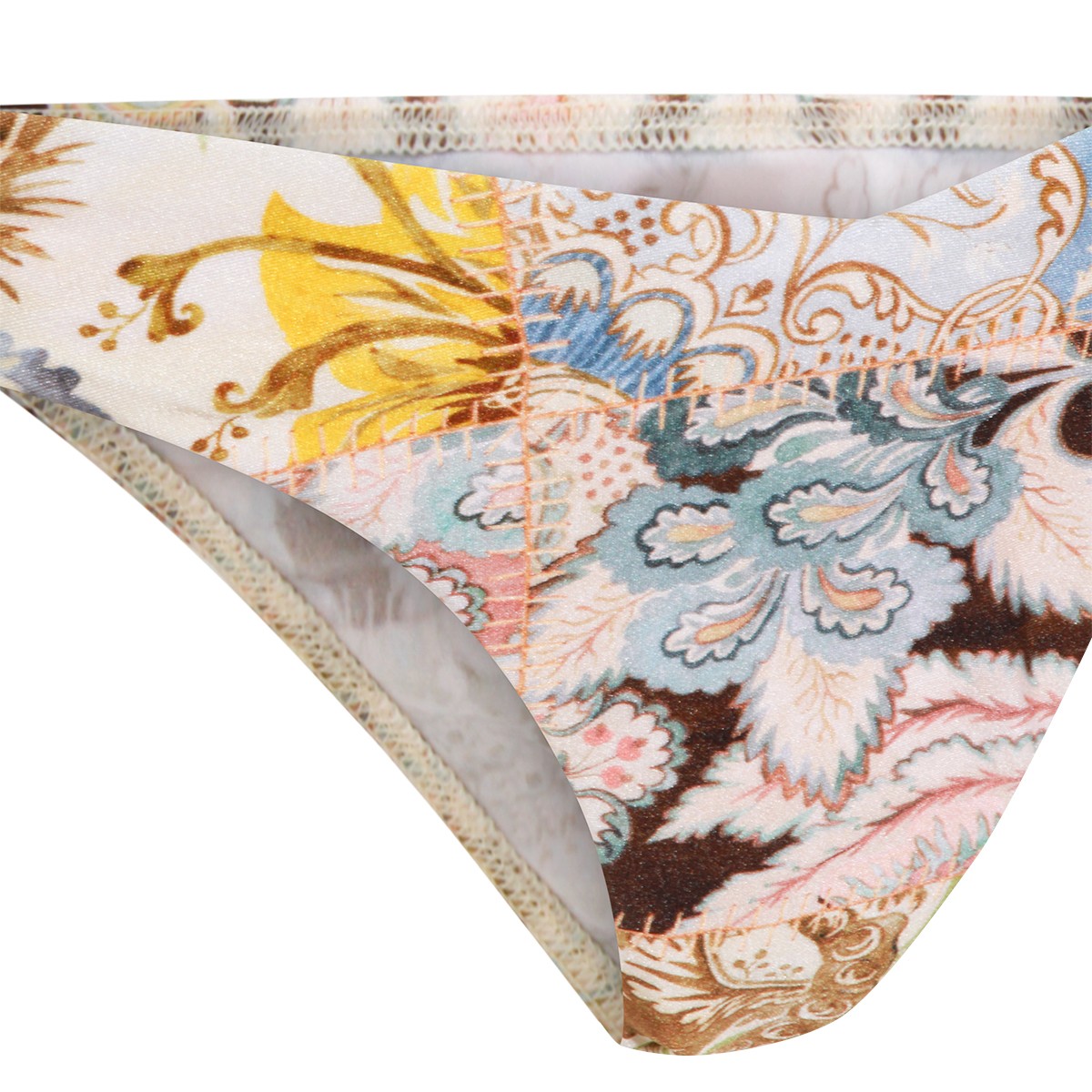 MULTICOLOR BEACHWEAR