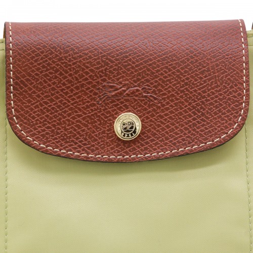 PISTACHIO LE PLIAGE ORIGINAL - SAC CABAS M TOTE