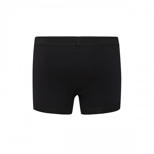 BLACK COTTON BRIEFS