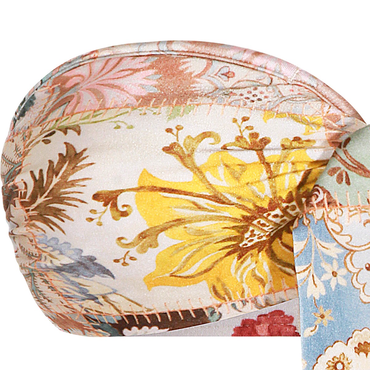 MULTICOLOR BEACHWEAR