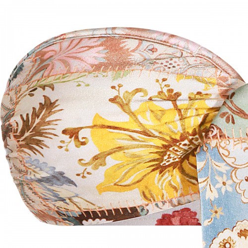 MULTICOLOR BEACHWEAR