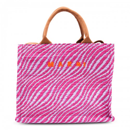 PINK TOTE
