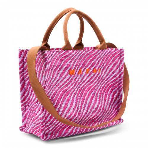 PINK TOTE 2
