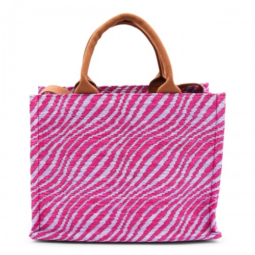 PINK TOTE