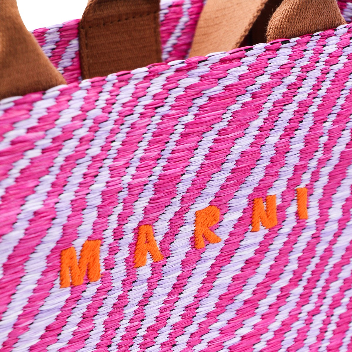 PINK TOTE