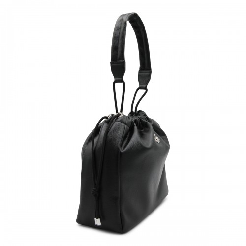 BLACK SATCHEL 2