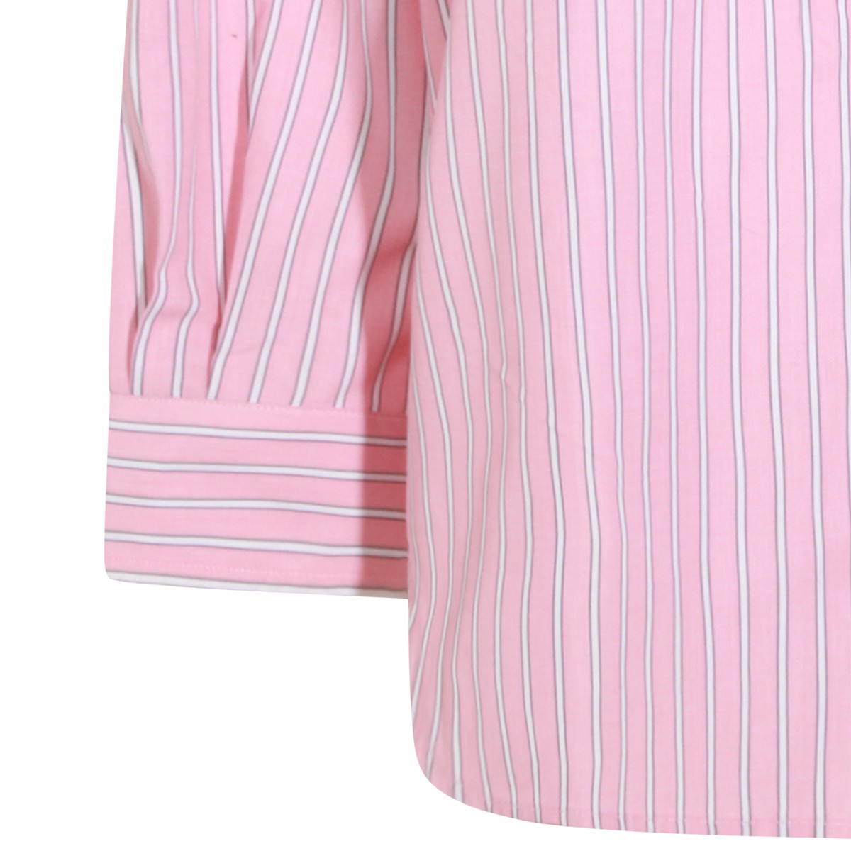 PINK COTTON SHIRT