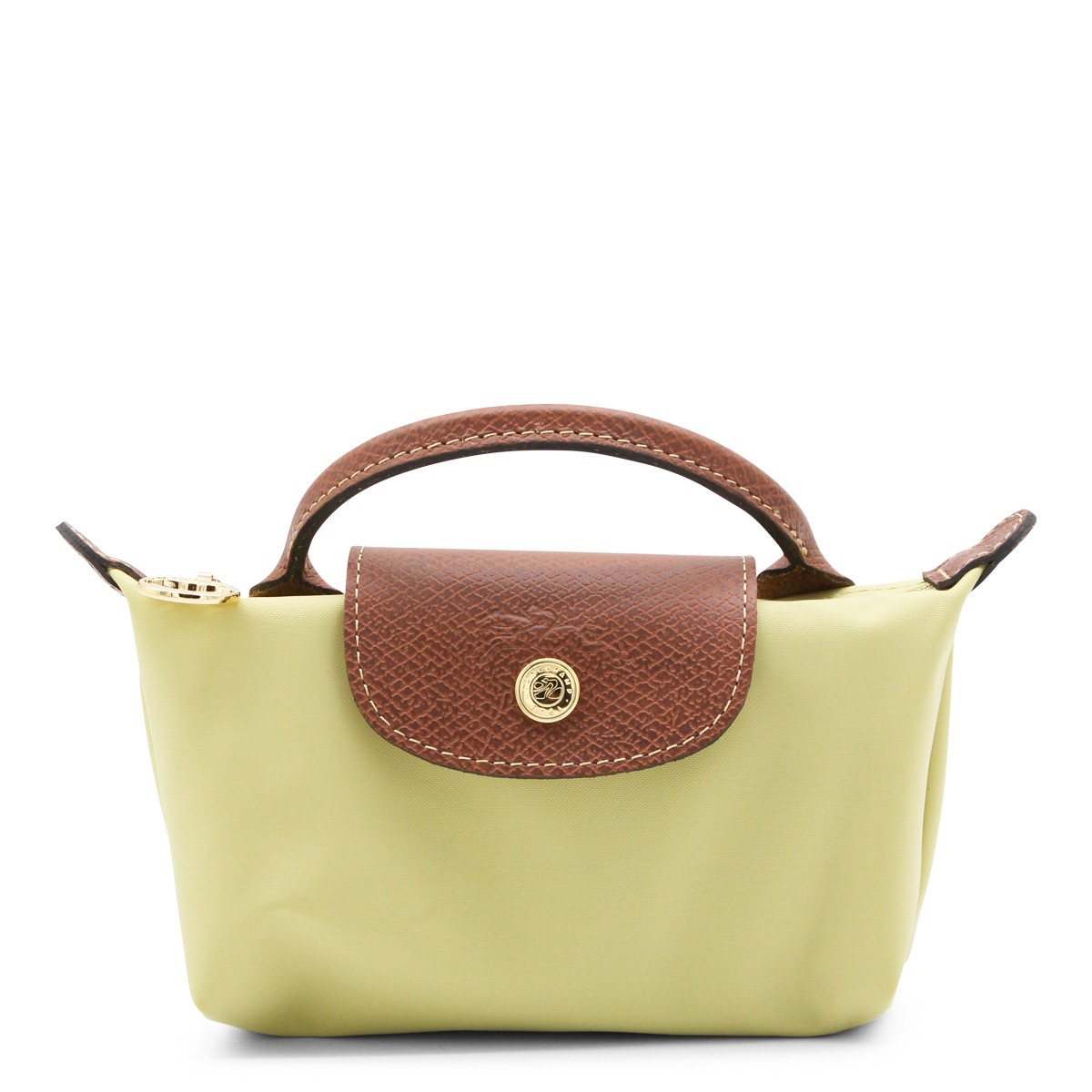 PISTACHIO LE PLIAGE ORIGINAL -...