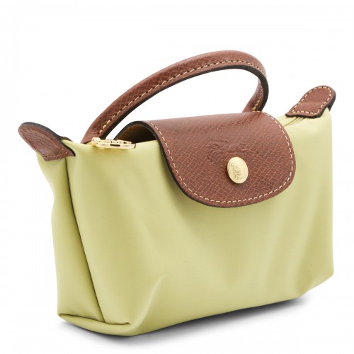 PISTACHIO LE PLIAGE ORIGINAL - TROUSSE TOTE