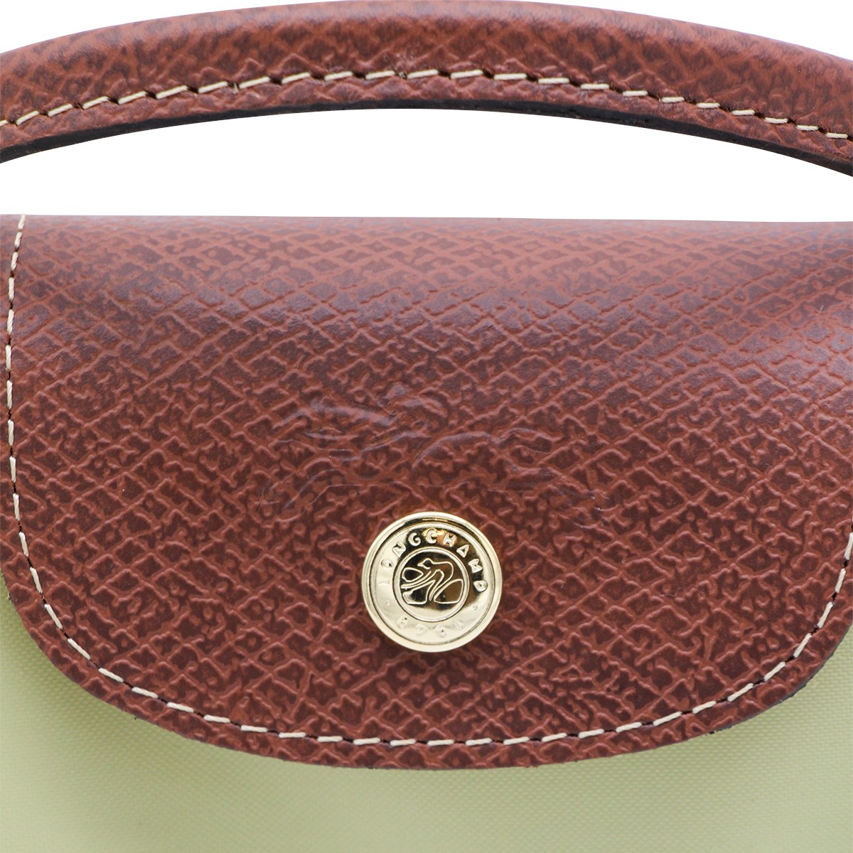 PISTACHIO LE PLIAGE ORIGINAL -...