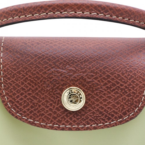 PISTACHIO LE PLIAGE ORIGINAL - TROUSSE TOTE