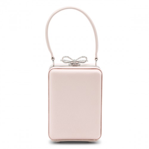 PINK CLUTCH
